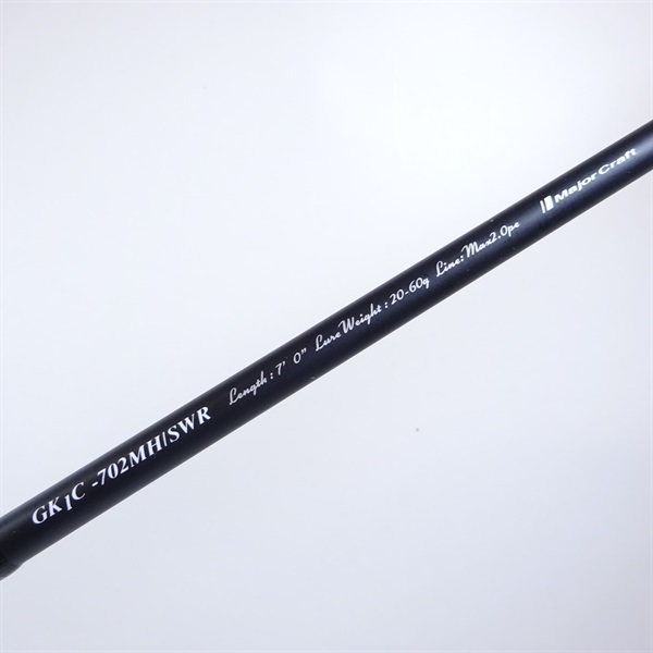 ジャイアントキリングＧＫ１Ｇ－７０２ＭＨ／ＳＷＲ